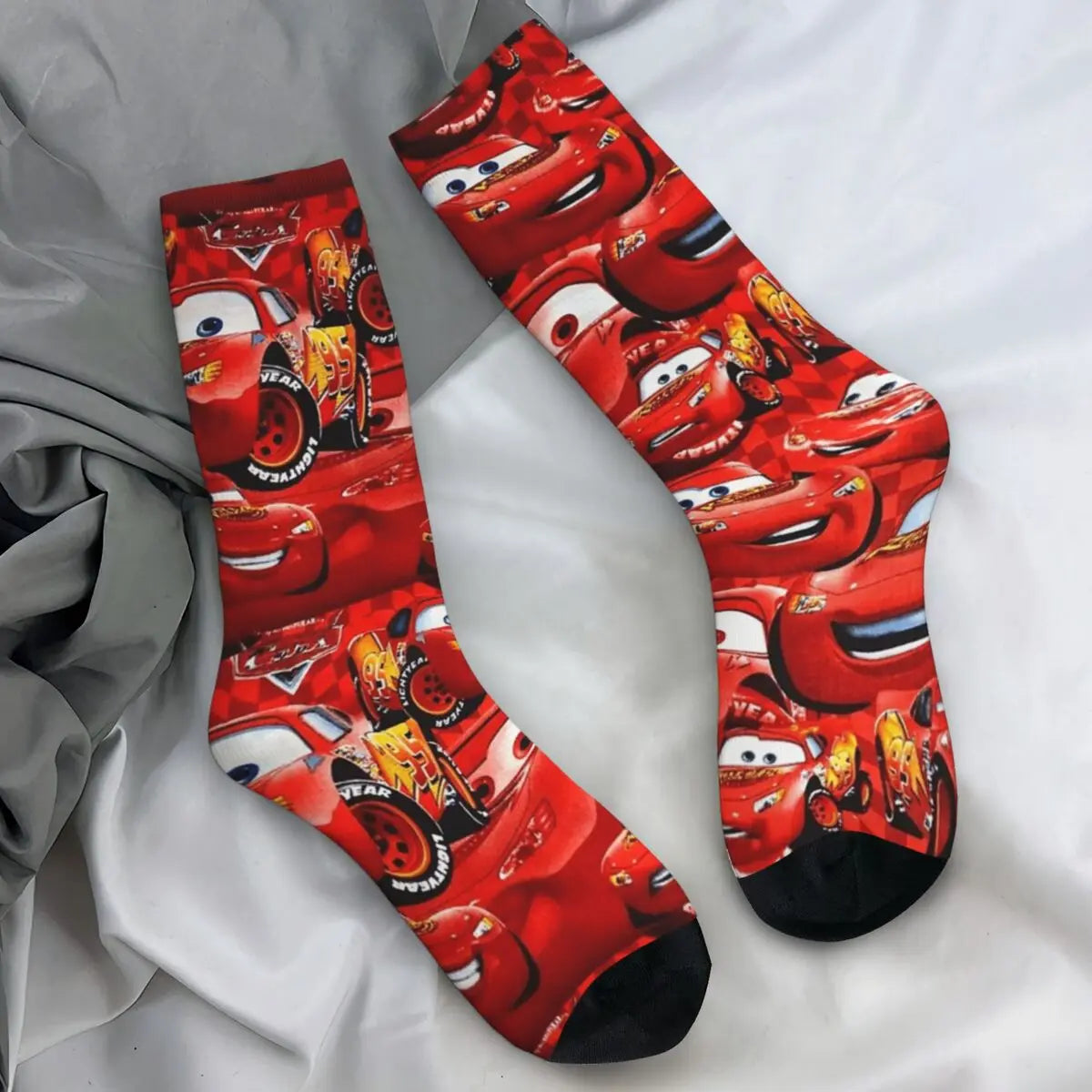 Kachow Médias Turbo