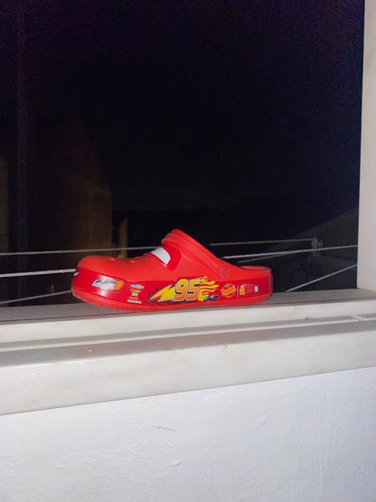 Crocs Ka-Chow ⚡ Edición Relámpago