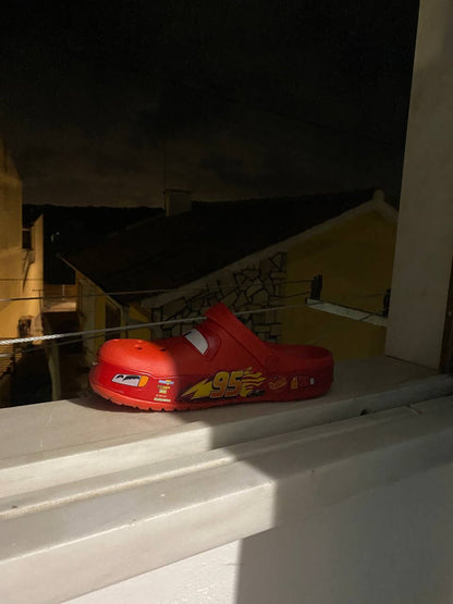 Crocs Ka-Chow ⚡ Edición Relámpago