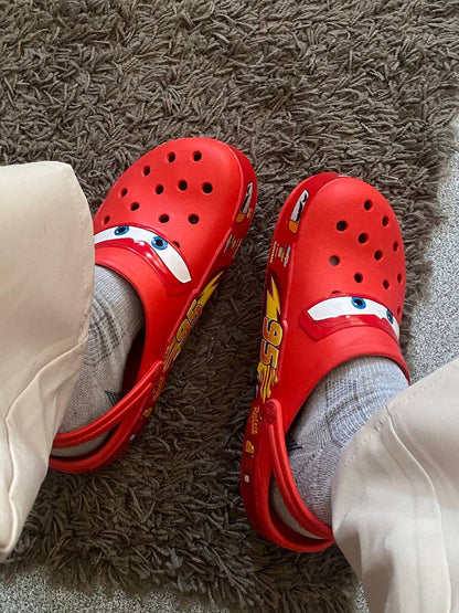 Crocs Ka-Chow ⚡ Edición Relámpago