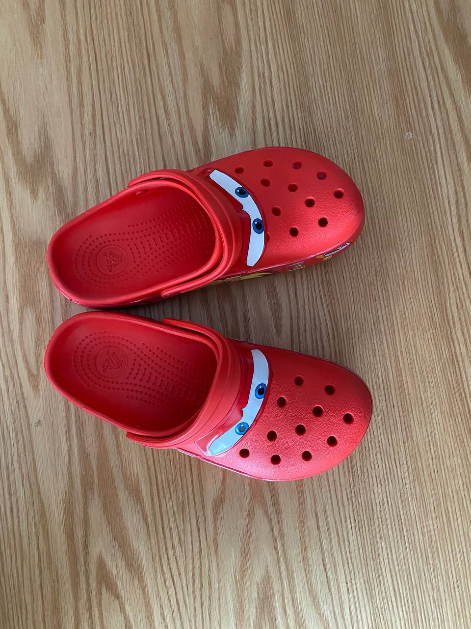 Crocs Ka-Chow ⚡ Edición Relámpago